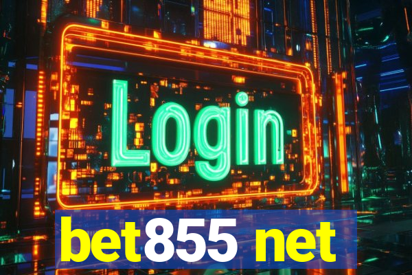 bet855 net